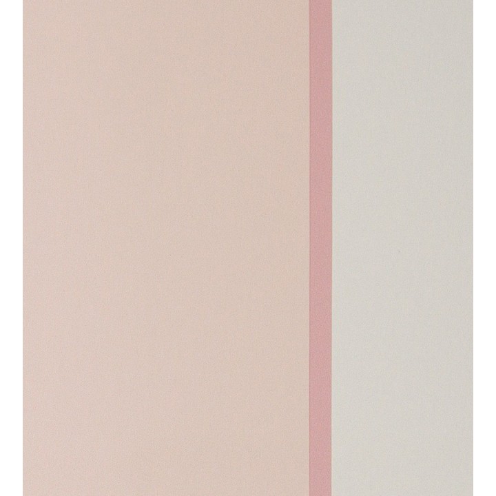 Papel pintado moderno rayas anchas y finas tricolor - Raya Tarobe 119759