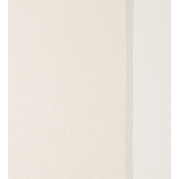 Papel pintado moderno rayas anchas y finas tricolor - Raya Tarobe 119760