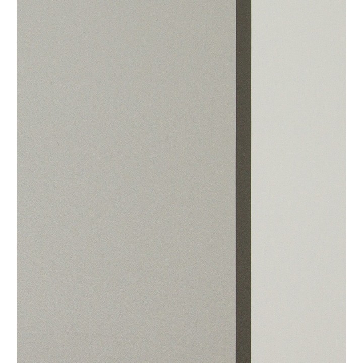 Papel pintado moderno rayas anchas y finas tricolor - Raya Tarobe 119762