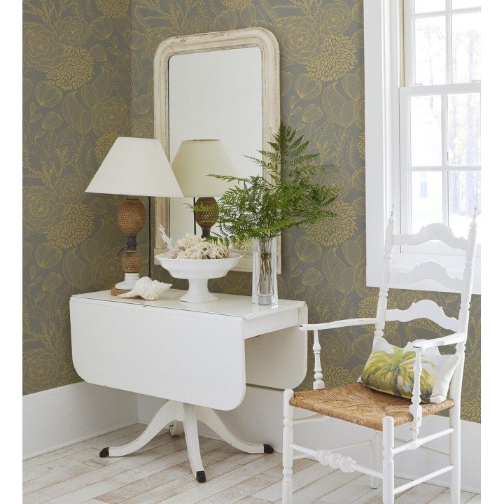 Morgan Flowers 680641