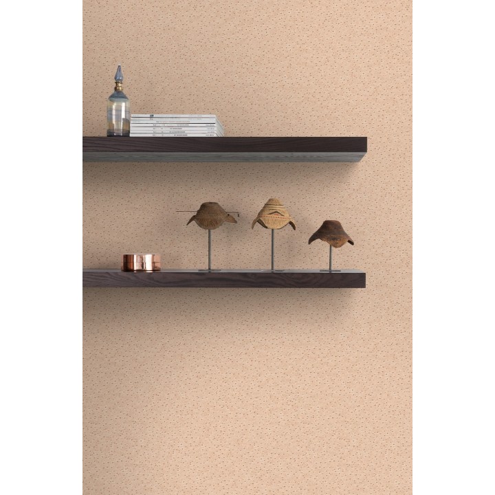 Papel pintado efecto piel de animal abstracto - Vestruz 119827