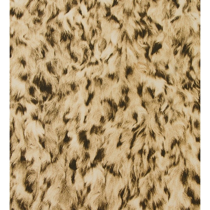 Papel pintado imitación pelo de liebre - Lusaka 119842