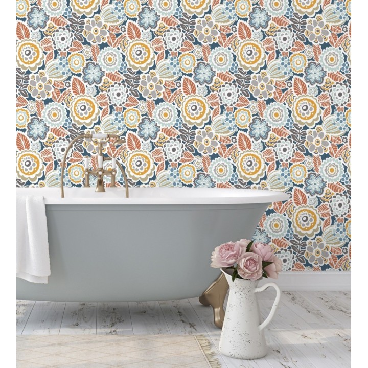 Valley Flowers 680651