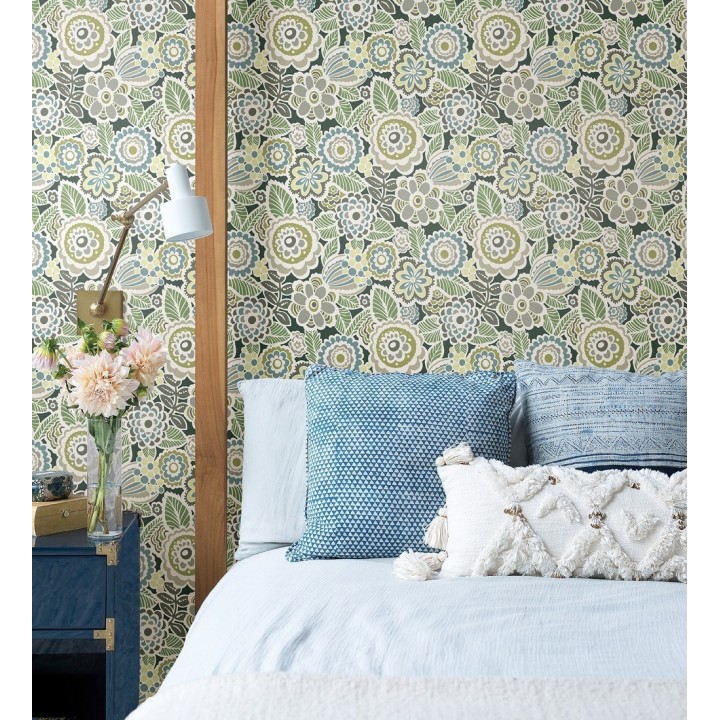 Valley Flowers 680652