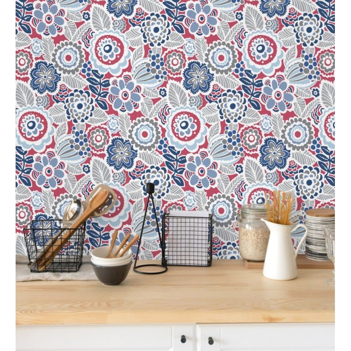 Valley Flowers 680653