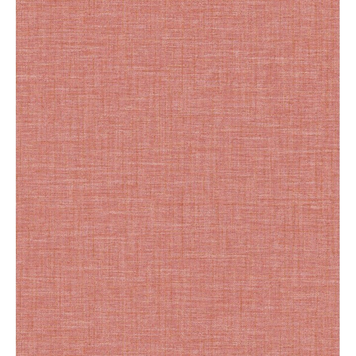 Papel pintado liso con textura textil - Bucarest 680657