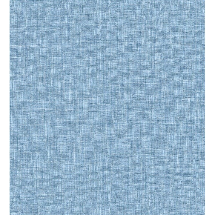 Papel pintado liso con textura textil - Bucarest 680658