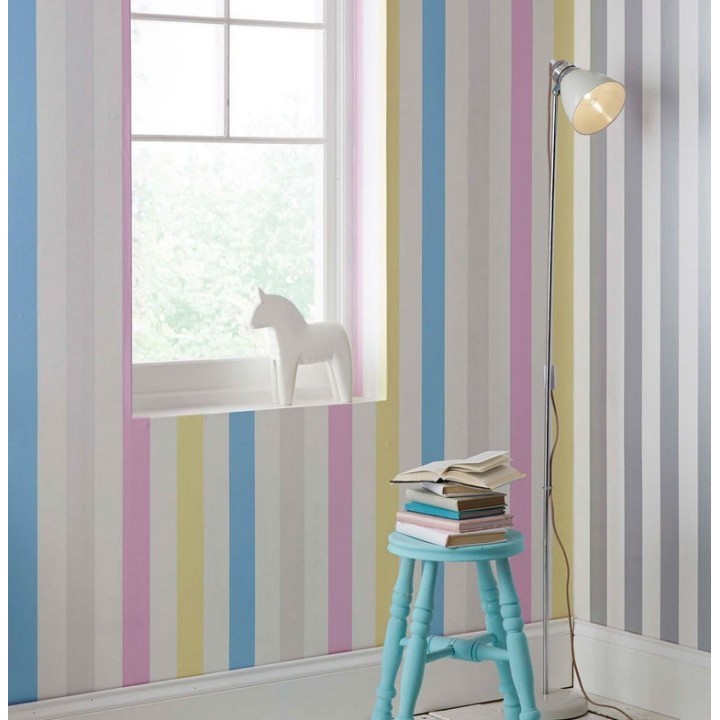 Papel pintado - Raya Perfect World 120050