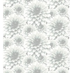 Papel pintado Morris Flowers 680662