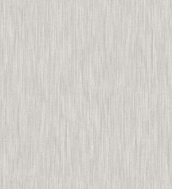 Papel pintado liso texturizado imitando al textil - Payton 680677