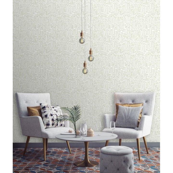 Papel pintado Nevinson 683011 - Nevinson 680684