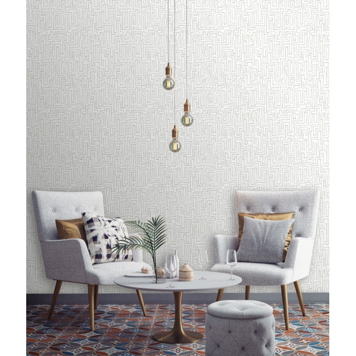 Papel pintado Nevinson 683011 - Nevinson 680685