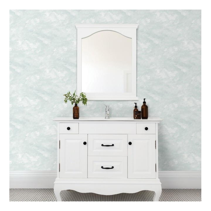 Papel pintado moderno con estuco abstracto - Norfolk 680693