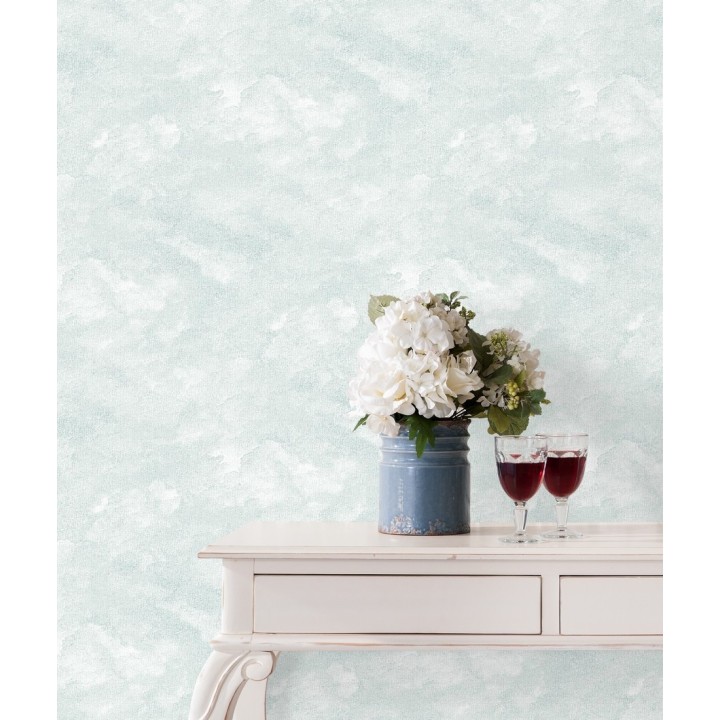 Papel pintado moderno con estuco abstracto - Norfolk 680693