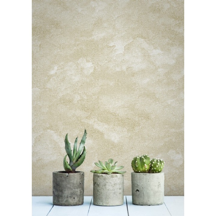 Papel pintado moderno con estuco abstracto - Norfolk 680694