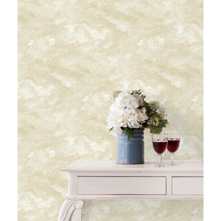 Papel pintado moderno con estuco abstracto - Norfolk 680694