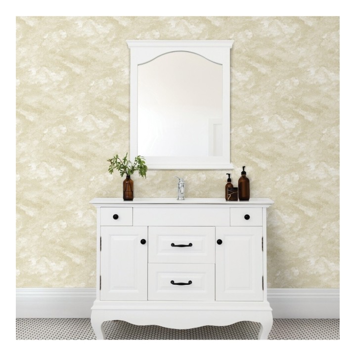 Papel pintado moderno con estuco abstracto - Norfolk 680694