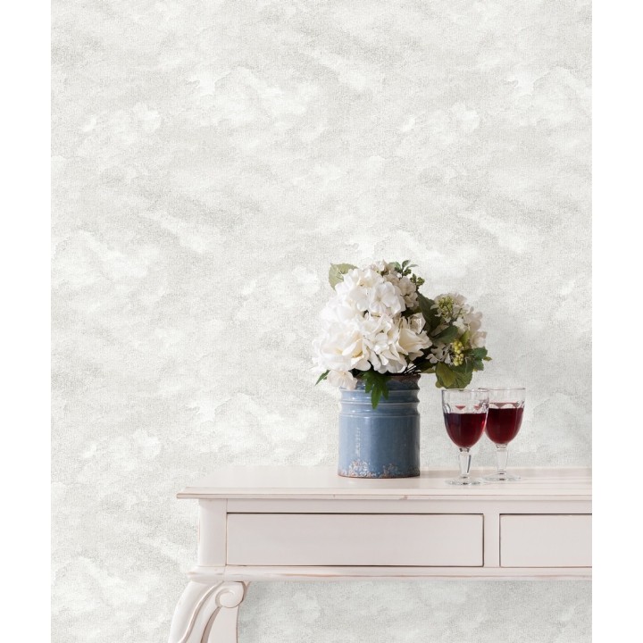 Papel pintado moderno con estuco abstracto - Norfolk 680695