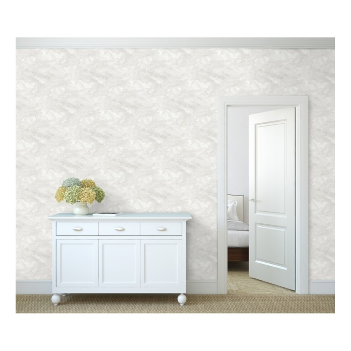 Papel pintado moderno con estuco abstracto - Norfolk 680695