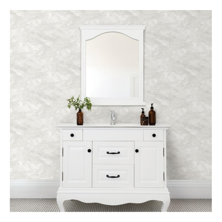 Papel pintado moderno con estuco abstracto - Norfolk 680695