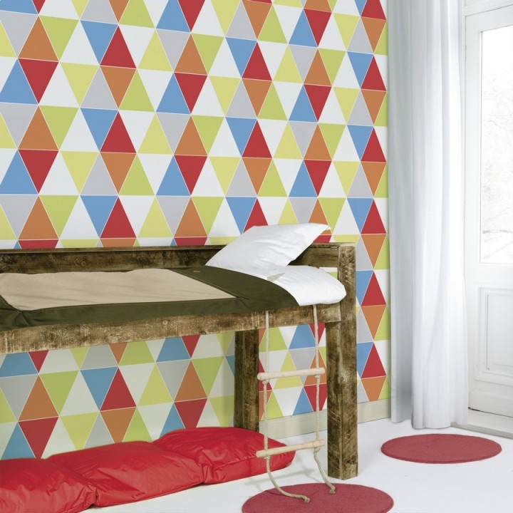 Papel pintado - All Fantasy 120060