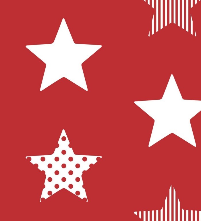 Papel pintado - Stars Zone 120062
