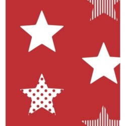 Papel pintado Stars Zone 120062