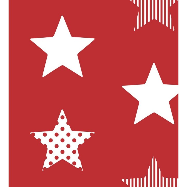 Papel pintado - Stars Zone 120062
