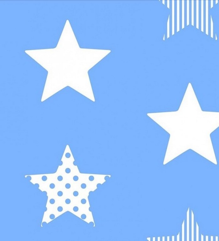 Papel pintado - Stars Zone 120063