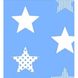 Papel pintado Stars Zone 120063