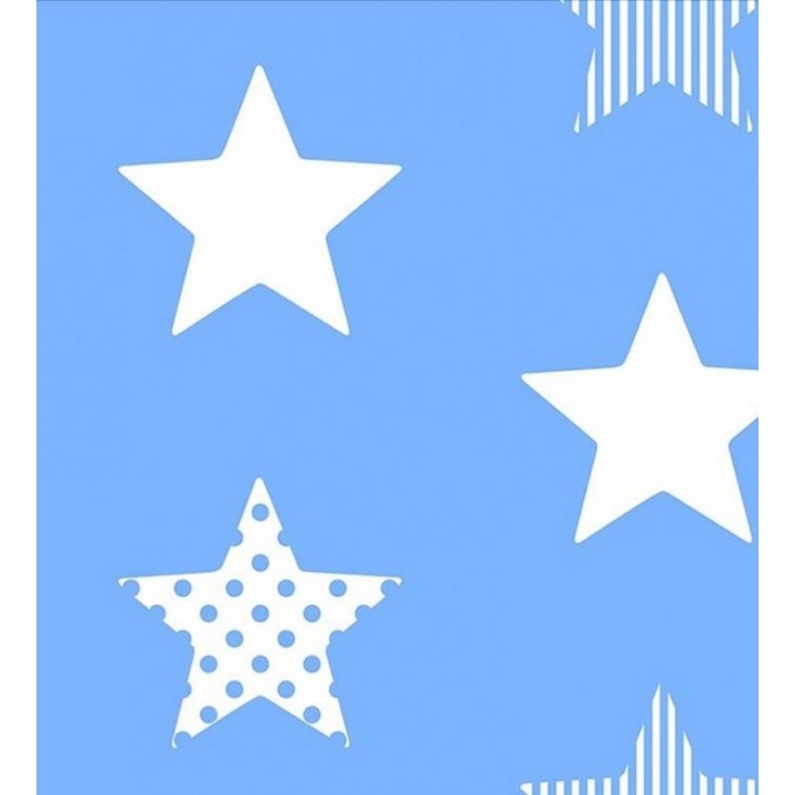 Papel pintado - Stars Zone 120063