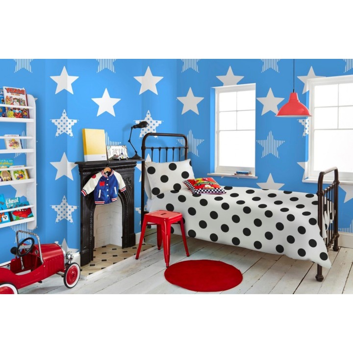 Papel pintado - Stars Zone 120063