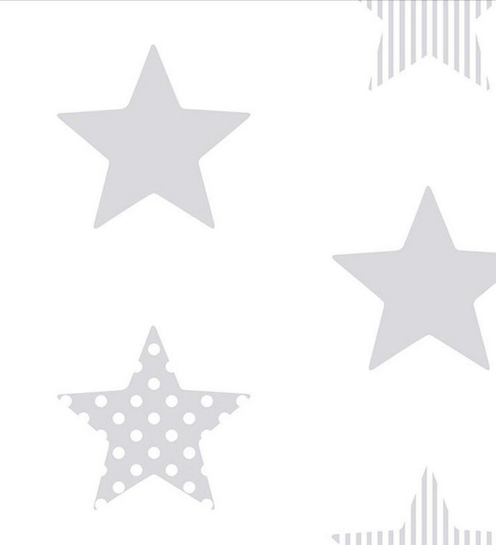 Papel pintado - Stars Zone 120065