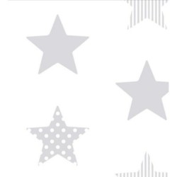 Papel pintado Stars Zone 120065