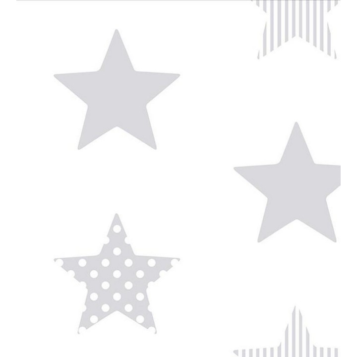 Papel pintado - Stars Zone 120065