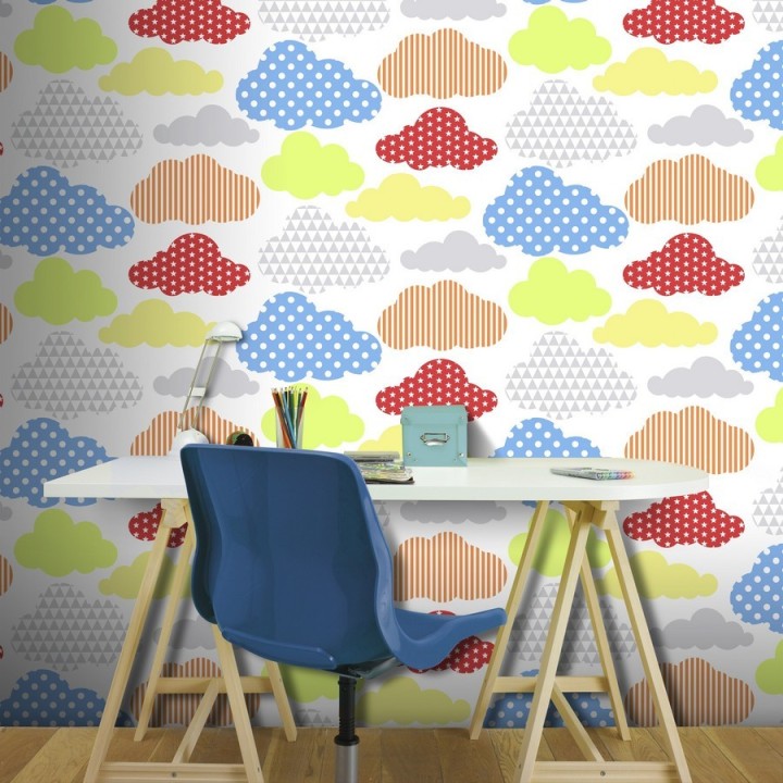 Papel pintado - Perfect World 2 120067