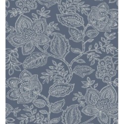 Papel pintado Victorian Flowers 680716