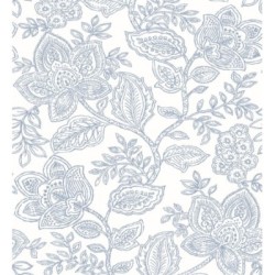 Papel pintado Victorian Flowers 680717