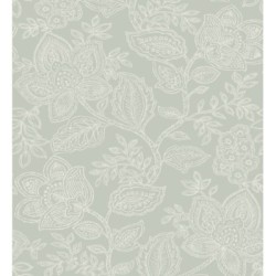 Papel pintado Victorian Flowers 680718