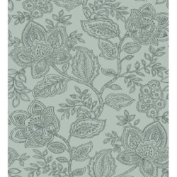 Papel pintado Victorian Flowers 680719