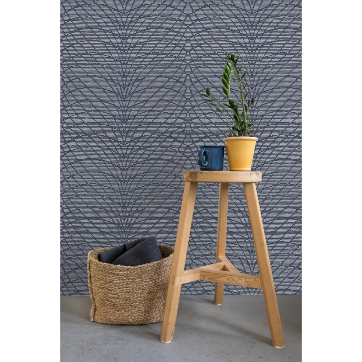 Papel pintado abstracto moderno - Andover 680725