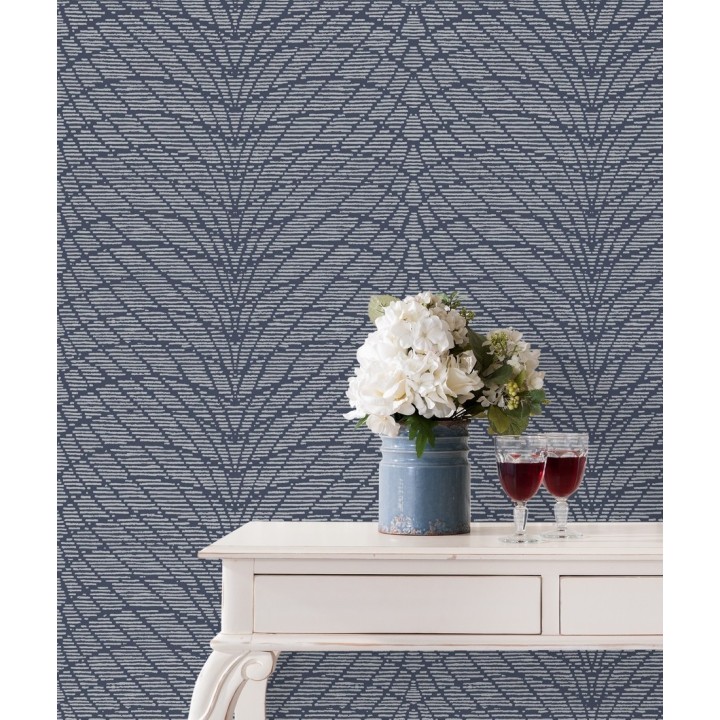 Papel pintado abstracto moderno - Andover 680725