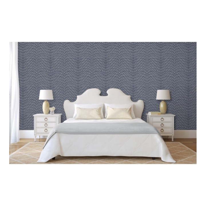 Papel pintado abstracto moderno - Andover 680725