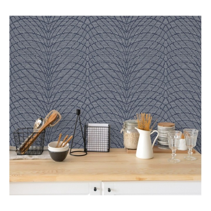 Papel pintado abstracto moderno - Andover 680725