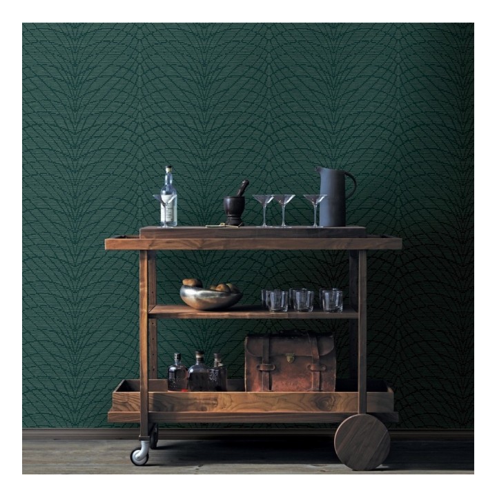 Papel pintado abstracto moderno - Andover 680728