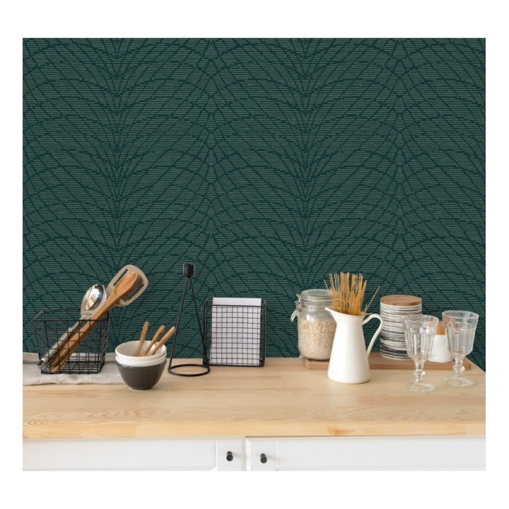 Papel pintado abstracto moderno - Andover 680728