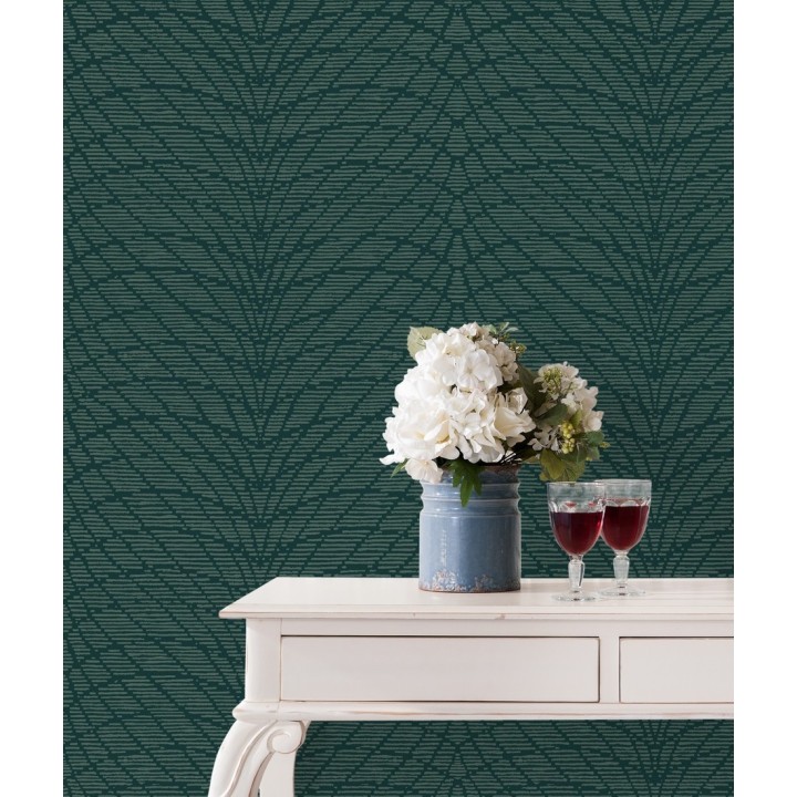 Papel pintado abstracto moderno - Andover 680728