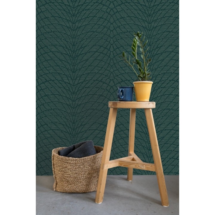 Papel pintado abstracto moderno - Andover 680728