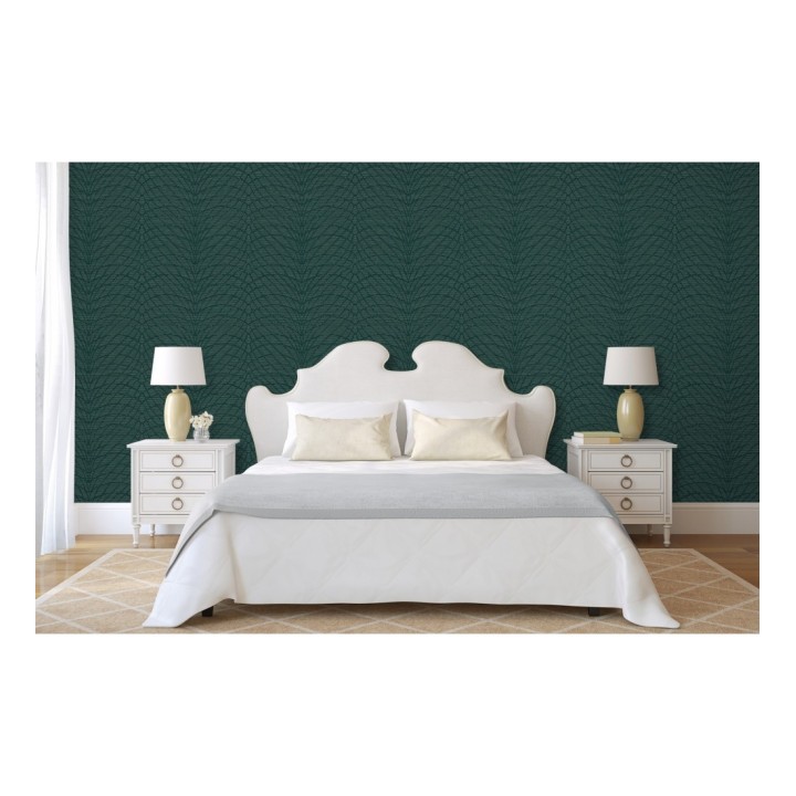 Papel pintado abstracto moderno - Andover 680728