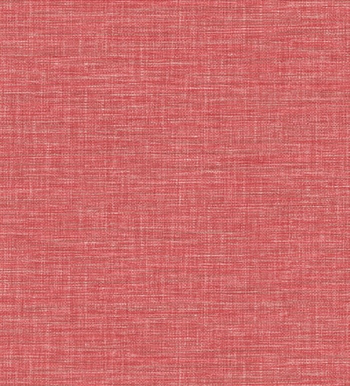 Papel pintado efecto fibra vegetal tejida y teñida con textura - Soho Fabric 680749